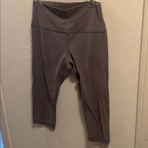COPY - Lululemon Yoga Pants